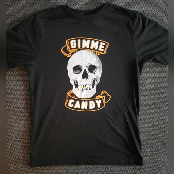 Boys Size 10/12 Halloween T Shirt Bundle of 3!! - Picture 4 of 11